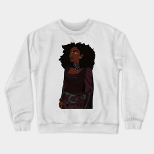 Serana Crewneck Sweatshirt